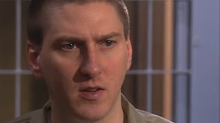 March 12 2000 Timothy McVeigh speaks [upl. by Ellevel489]