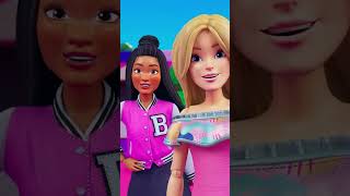 Les Aventures des Poupées Barbie  Bienvenue dans le Monde de Barbie  💃🙌  Barbie Français [upl. by Anirtak832]