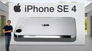 NEW iPhone SE 4 amp Apple Watch SE LEAKS  All SPECS REVEALED [upl. by Dagmar]