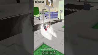 lobotomy from new blood manipulator roblox jujutsushenanigans combo gaming [upl. by Okram]