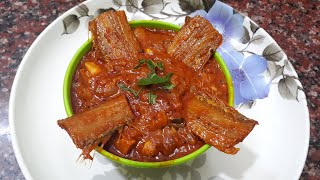 கருவாடு தொக்கு மிக சுவையாக செய்வது எப்படி  Karuvadu Thokku In Tamil Recipe  Sunday Samayal [upl. by Prior]