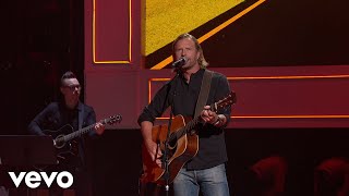 Dierks Bentley  Gold Live From ACM Honors [upl. by Clower324]