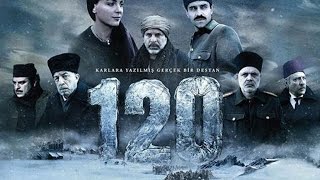 120  Türk Filmi Tek Parça HD [upl. by Marchelle258]