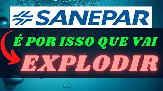 SAPR4 SANEPAR Dividendos Analise Fundamentalista AÇÕES SAPR4 SAPR11 SAPR3 [upl. by Durwood797]