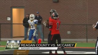 McCamey and Reagan County [upl. by Iahcedrom]