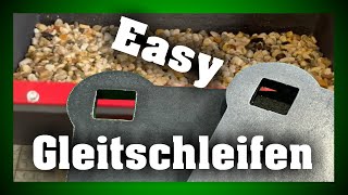 GleitschleifMaschine Selber Bauen Kostenlose Baupläne DIY Vibratory Tumbler [upl. by Perry]