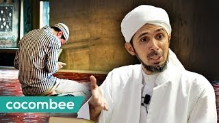 Saya Belum Cukup Baik ᴴᴰ  Habib Ali Zaenal Abidin AlHamid [upl. by Aketal]