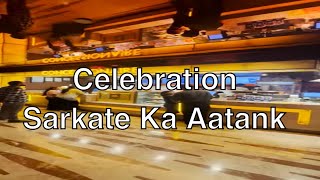 Sar Kate Ka Aatank  Stree2 Movie Review  Teachers Day Celebration trending stree2 moviereview [upl. by Krystin]