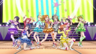 【1080p60fps】 KiRaKiRa Sensation English Subs  Love Live SIFAC WaiWai Home Meeting 【MV】 [upl. by Oremodlab338]