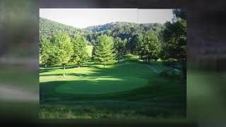 Glenville Golf Club [upl. by Latreese]