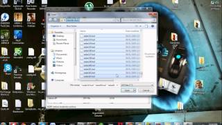 How to use Alcis IMG editor Tutorial  Project LA SAMP RP [upl. by Llennoc609]