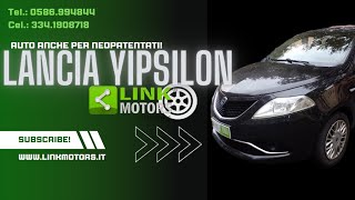 Lancia Ypsilon Possibile garanzia di 1 anno [upl. by Lavella]