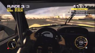 Lets play Racedriver Grid GermanHDPart 23quotEuroALizenzquot [upl. by Scarlett]