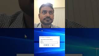 How to run disk clean up on windows 10 2024 kiavbe disk cleanup korben Bangla [upl. by Essenaj]