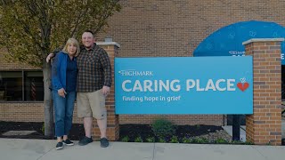 Highmark Caring Place Highmark Health Grief counseling [upl. by Erinn]