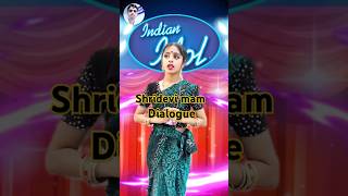 Sridevi mam dialogue sridevi oldmoviedialogue dialogue dialog dialoguestatus [upl. by Hercules]