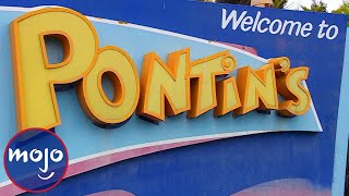 10 Shocking Pontins Stories You Need to Hear [upl. by Pennebaker813]