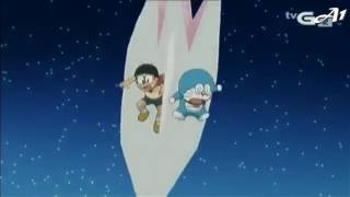 New Doraemon  Theme Song [upl. by Anne-Marie]