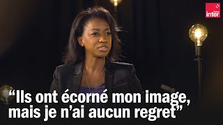 Hapsatou Sy la montée des extrêmes [upl. by Alletse]