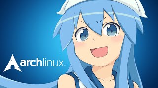 Installing Arch Linux every day until I find a girlfriend  Day 57 [upl. by Agrippina992]