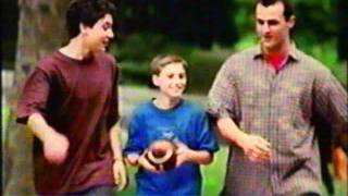 August 2001 WCIU commercials part 5 [upl. by Pasol]