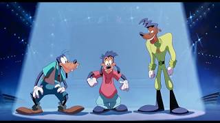 A Goofy Movie 1995  Powerline Scene HD [upl. by Kumar221]