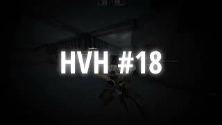 120 FPS 18  NL HvH CSGO  Ft Rebellion [upl. by Persis]