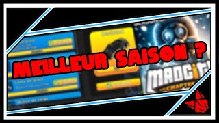 LA MEILLEURE SAISON DE MAD CITY   mad city saison 3 fr [upl. by Genvieve]