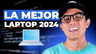 Mejores Portátiles en Calidad y Precio 2024 para programación 💻 [upl. by Roberts642]