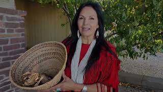 Native American Heritage Month I am Hualapai [upl. by Kassandra42]