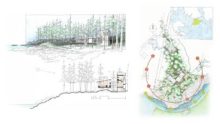 How this awardwinning Architect designs homes [upl. by Airym]