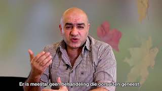 Continu geluid in de oren  gezondinnederlandinfo [upl. by Kcirb]