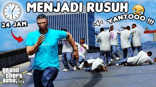 24 JAM RUSUH  GTA 5 ROLEPLAY [upl. by Brocky]