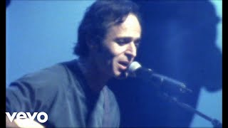 JeanJacques Goldman  Le rapt En passant Tour au Zénith de Paris 1998 [upl. by Bonnice150]