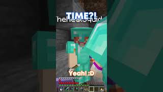 Squiddo Reveals To Kaboodle The Lifesteal SMP Mace Location [upl. by Lewendal]