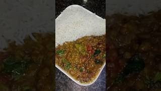 Masar Chawal Recipe 😋  masarchawal sweracooking512 [upl. by Martie780]