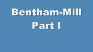 Bentham Mill Part 1 [upl. by Idnaj]