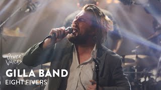 Gilla Band  Eight Fivers  Live at Other Voices Festival 2022 [upl. by Eibbor268]