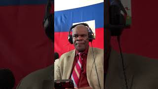 Highlight 000  204 from Jean Raude Prézeau emisyon La Gonave Ayiti Cheri is live [upl. by Thanh]