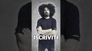 CAPAREZZA chiude 120 RIME in 16 barre  CONFUSIANESIMO CHECK THE RHYME [upl. by Iah]