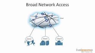 11 4 Examining Broad Network Access CCNA Data Center DCICT [upl. by Anileme]