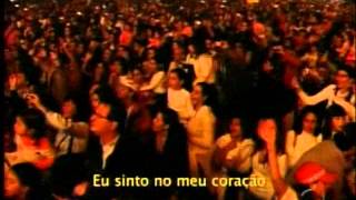 Start Of Something New  High School Musical Live in Sao Paulo  Brazil [upl. by Ahsital]