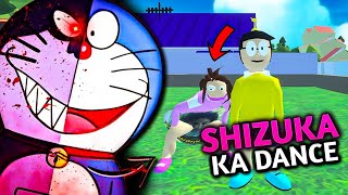 FUNNIEST DORAEMON GAME 😂  DORAEMON 3D OPEN WORLD GAME [upl. by Ahcsat]