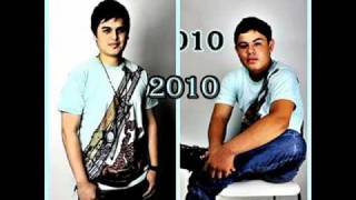 Alfredito Olivas y Regulo Caro 02  Estilo Especial en vivo 2010 [upl. by Lytsirk]