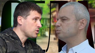 Ивелин Михайлов и Костадин Костадинов за това как се ограбва българско село [upl. by Brothers]