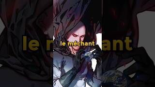 Saitama est lAntagoniste et GOD le Gentil  🤯 onepunchman memes anime [upl. by Siron]