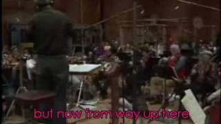 A Whole New World  Lea Salonga and Brad Kane Instrumental [upl. by Adalheid]