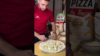 Part 2 ciabatta ciabatta food food food italiansandwich pizzaideas anthem burrata burr [upl. by Bunns]