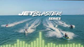 2025 JET BLASTER SERIES [upl. by Salhcin815]