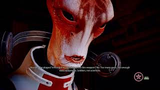 Mordin  syriniti on Twitch [upl. by Church]